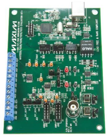 Maxim - MAX11200EVKIT+ - Maxim ģ⿪׼ MAX11200EVKIT+		
