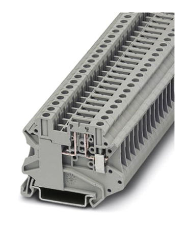 Phoenix Contact - 3070037 - Disconnect Terminal Block 3070037		