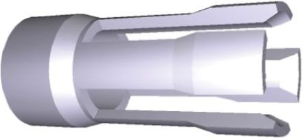 TE Connectivity - 322-HCS5P3-300 - 1· 2.54mmھ PCB ĸ, 5A		
