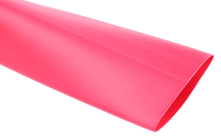 TE Connectivity - RNF 3000-18/6-2 - TE Connectivity RNF-3000 ϵ ɫ ϩ ׹ RNF 3000-18/6-2, 3:1, 18mmֱ, 1.2m		