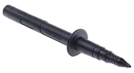 Schutzinger - SPS 2381 Ni / SW - Schutzinger SPS 2381 Ni / SW ɫ ɼ 2 mm, 2.4 mm ̽ͷ, 1kV		