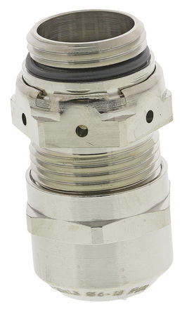 WISKA - 65900 - IP69K ͭ ¹̶ͷ EMSVG 20, 6mm  13mmֱ, -40C+100C, M20		