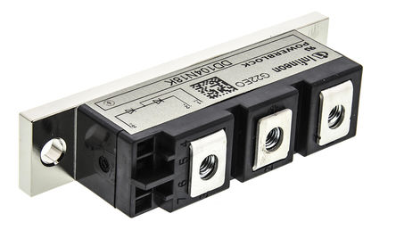 Infineon - DD104N18K - Infineon DD104N18K , Io=104A, Vrev=1800V, 3		