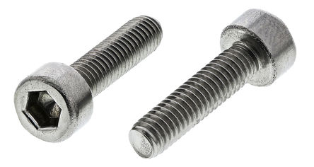 RS Pro - Q209120000300012000 - RS Pro   ͷݶ, M3 x 12mm		