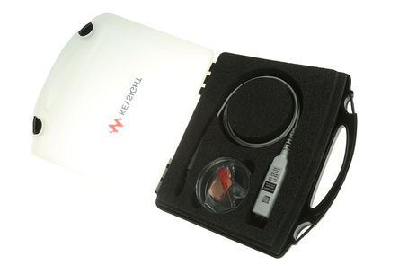 Keysight Technologies - N2795A - Keysight Technologies N 系列 N2795A 示波器探针 有源探头, 1GHz 10x 350ps		