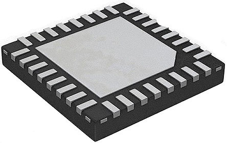 Renesas Electronics - R5F100BAANA#U0 - Renesas Electronics RL78/G13 ϵ 16 bit RL78/G13 MCU R5F100BAANA#U0, 32MHz, 16 kB ROM , 2 kB RAM, WQFN-32		