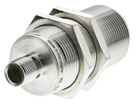 ifm electronic - II5860 - ifm electronic IP67  ʽ II5860, 15mm ⷶΧ, PNP, 10  36 V ֱԴ		