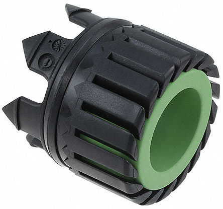 TE Connectivity - 2290260-1 - TE Connectivity CHC ϵ  2290260-1, 22.8mmֱ, ʹԲλ, -20  +80 °C		