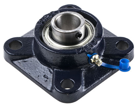 NSK-RHP - SF20 - NSK-RHP   SF20, 20mmھ, 4װ, 85.7mm x 85.7mm		