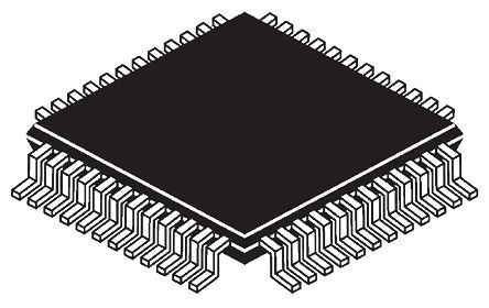 EXAR - XR28V384IM48-F - EXAR XR28V384IM48-F 4ͨ 3Mbit/s UART ӿ, ֧IrDARS232RS485׼, 3.3 V, 48 TQFPװ		