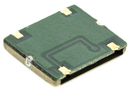 Fox Electronics - FOX801BELF-100 - Fox Electronics 10 MHz ѹ FOX801BELF-100, 2.85  3.15 V, 4, 11.4x9.6mm		