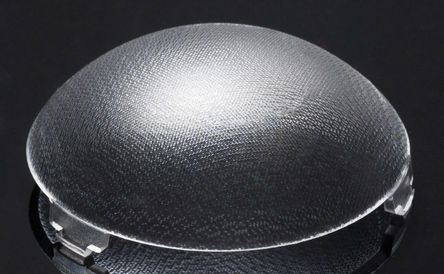 Ledil - F13671_ANGE-RZ-LENS - LEDiL Angela ϵ Բ LED Ӿͷ F13671_ANGE-RZ-LENS, 47mmֱ		