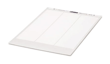 Phoenix Contact - 0803692 - Phoenix Contact 0803692 54װ ɫ հײɽǩ, 27mm, 27mm		