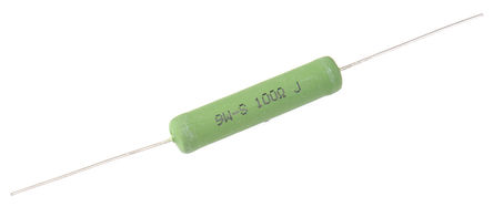 TE Connectivity - EP9WS100RJ - TE Connectivity EP(Small) ϵ 9W 100  ̶ EP9WS100RJ, 5%, 300ppm/C		