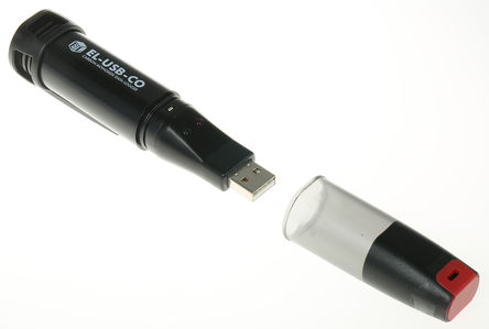 Lascar - EL-USB-CO300 - Lascar EL-USB-CO300 ݼ¼		