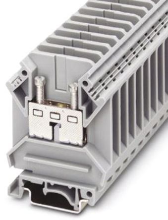 Phoenix Contact - 0704076 - FEED-THROUGH TERMINAL BLOCK 10.2 MM		