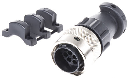 ITT Cannon - 192991-0520 - ITT Cannon QM ϵ 12· °װ ֱ  ͷ 192991-0520, , ʽӺ		