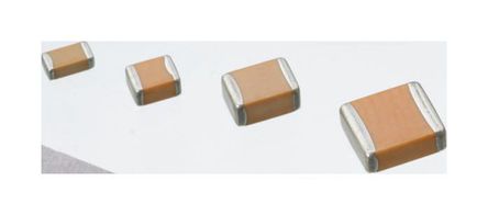 Nippon Chemi-Con - KTS250B336M55N0T00 - Nippon Chemi-Con 33F 25 V ֱ X7R SMD մɵ KTS250B336M55N0T00, 20%ݲ, 2220װ		