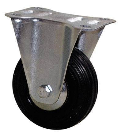 Guitel - 5083052 - HANDLING CASTOR 50MM FIX		