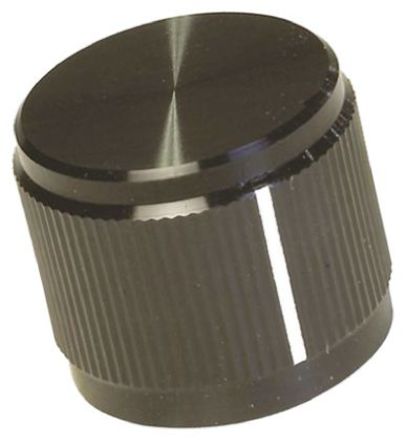 TE Connectivity - KN700B1/4 - TE Connectivity ɫ ָť KN700B1/4, ɫָʾ, 6.35mm, 19mmֱť		