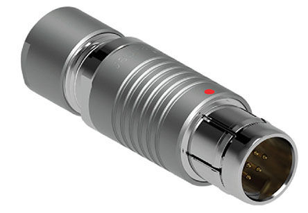 Fischer Connectors - S 104 A092-130+ - Fischer Connectors 104 ϵ 19· °װ ֱ  ͷ S 104 A092-130+, , ʽӺ		