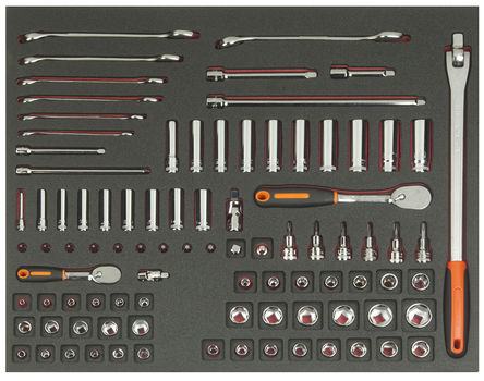 Bahco - FF1A5003 - Bahco 91װ ׼ FF1A5003		