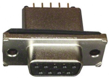 Amphenol - MDBE09SE760 - Amphenol MDB ϵ 2.74mm ھ 9 · ͨװװ ˮӡˢ· D-Sub   MDBE09SE760		