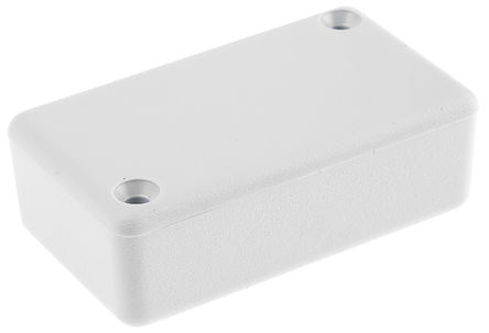 Hammond - 1551HGY - Hammond 1551 ϵ IP54 ABS  1551HGY, 60 x 35 x 17mm		