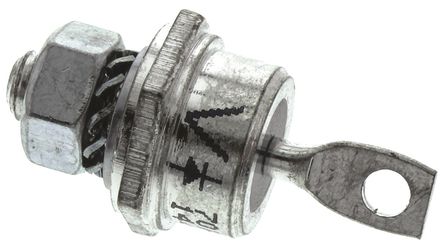 Vishay - VS-70HFR20 - Vishay VS-70HFR20  , Io=70A, Vrev=200V, 2 DO-5װ		