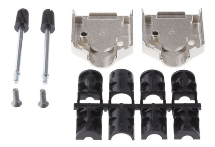 ASSMANN WSW - AMET-09 RS - ASSMANN WSW 9 · ֱ п D-sub ׿ AMET-09 RS, Ӧ		