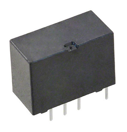 TE Connectivity - 1462034-9 - TE Connectivity 1462034-9 ˫˫ PCB װ Ǳ̵, 2 A, 5V dc		