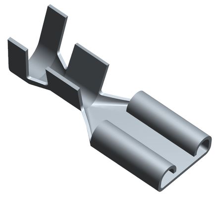 TE Connectivity - 63820-1 - TE Connectivity 312ϵ ѹӲ 63820-1, 7.49 x 0.81mm, о		