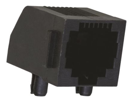 TE Connectivity - 5555248-1 - TE Connectivity 5555248 ϵ 8· Cat3 ĸ RJ45 ģ黯 5555248-1, , ӡˢ·尲װ, ͭо		