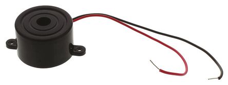 RS Pro - KPEG200A - RS Pro 3  20 V dc 73dB 尲װ  ڲ ѹ KPEG200A, 2600  3600 Hz		