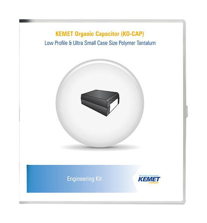 KEMET - TAN ENG KIT 30 - KEMET TAN ENG KIT 30 130 SMD ׼		