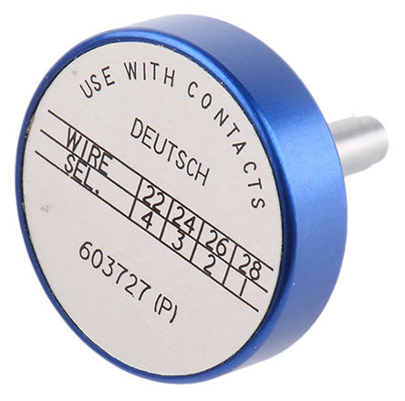 Daniels Manufacturing - 640035 - Daniels Manufacturing AS ϵ ѹӹ λ 640035		