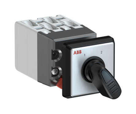 ABB - OC10G04PNBN00NWS2 - ABB OC10G04PNBN00NWS2 2λ DPST 60 ת, 400 V, 10 A, ֱִ		