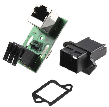 Harting - 09452451320 - Harting ĸ/ĸ RJ45  09452451320		