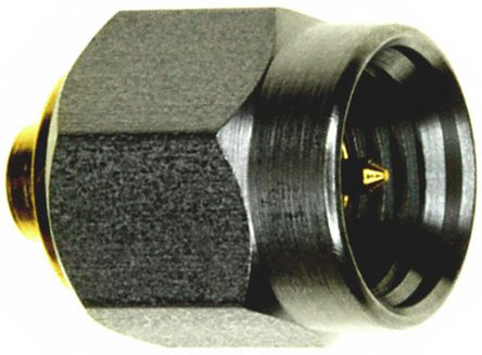 TE Connectivity - 1050735-1 - TE Connectivity AMP ϵ 1050735-1 С 50 °װ SMA ͷ ͷ, ѹӶ˽, RG405/U		