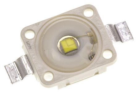 OSRAM Opto Semiconductors - LW W5AM-KYLX-6K7L - Osram Opto Golden DRAGON Plus ϵ ɫ 6200K  LED LW W5AM-KYLX-6K7L, 3.2 V, 170ӽ, 氲װ		