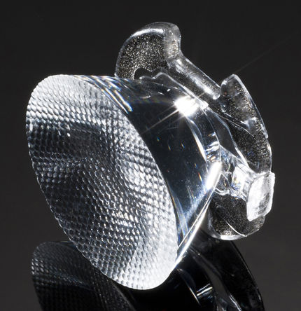 Ledil - CA12064_EMILY-M - LEDiL Emily ϵ  LED ͸ CA12064_EMILY-M, 26mmֱ		