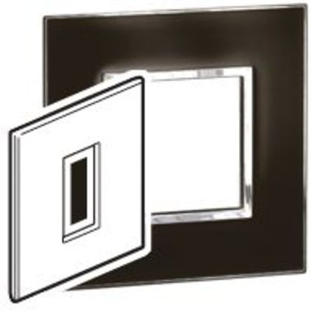 Legrand - 575203 - Legrand 1 ɫ ̼ ǰ 575203, 92 x 92 x 8mm		