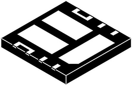 ON Semiconductor - NMLU1210TWG - ON Semiconductor NMLU1210TWG ͬ , 8 UDFNװ		