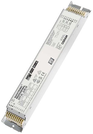 Osram - QTP-DL 2X36-40/220-240 - Osram QUICKTRONIC ϵ 1 x 90 W   QTP-DL 2X36-40/220-240, 220  240 V, ʹСչ		
