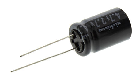 Nichicon - JUMT1475MHD - Nichicon UM ϵ 4.7F 2.7 V ֱ  EDLC JUMT1475MHD, 20% ݲ		