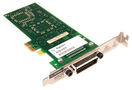 Keysight Technologies - 82351A - Keysight Technologies 82351A PCIe GPIB 接口卡, 使用于PC		