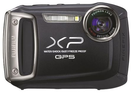 Fuji - P10NC0692RA - Fuji ɫ  6.8Xֱ佹 5Xѧ佹, 2.7in LCD		