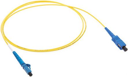 TE Connectivity - 2061321-5 - TE Connectivity 5m ɫ ˵ 2061321-5,  A: LC,  B: SC, ģ OS1 LC		