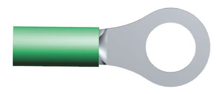 TE Connectivity - 1-321898-0 - TE Connectivity DG STRATO-THERM ϵ, ɫ ǾԵ о ѹӶ 1-321898-0, M5 (#10) ˨, 5mmڻֱ, 20.22mmܳ		