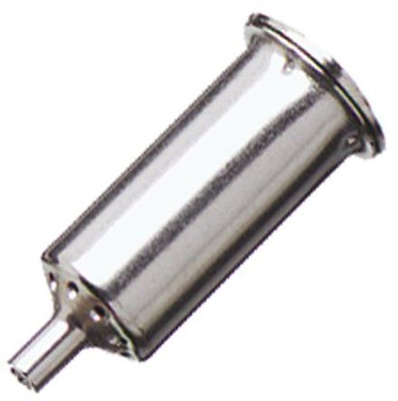 Weller - T0051614099 - Weller 70 01 50, 1.7mm喷嘴 热空气 吸锡咀 T0051614099, 使用于Pyropen 压电焊接烙铁		